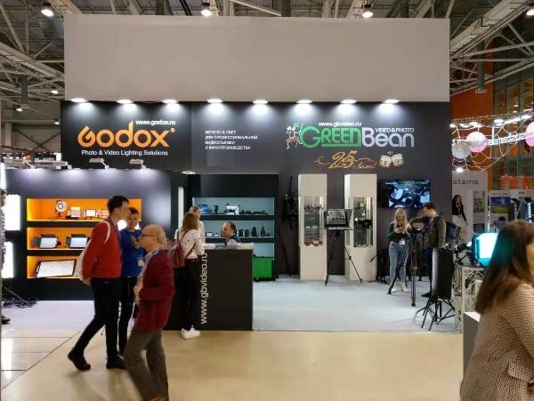 NATEXPO 2019: как это было NATEXPO 2019: как это было