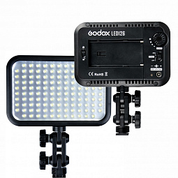 Осветитель светодиодный Godox LED126 накамерный