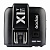 Пульт-радиосинхронизатор Godox X1T-F TTL для FujiFilm