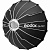 Софтбокс Godox QR-P70T параболический быстроскладной
