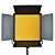 Осветитель светодиодный Godox LED1000С студийный