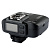 Пульт-радиосинхронизатор Godox X1-C TTL комплект для Canon