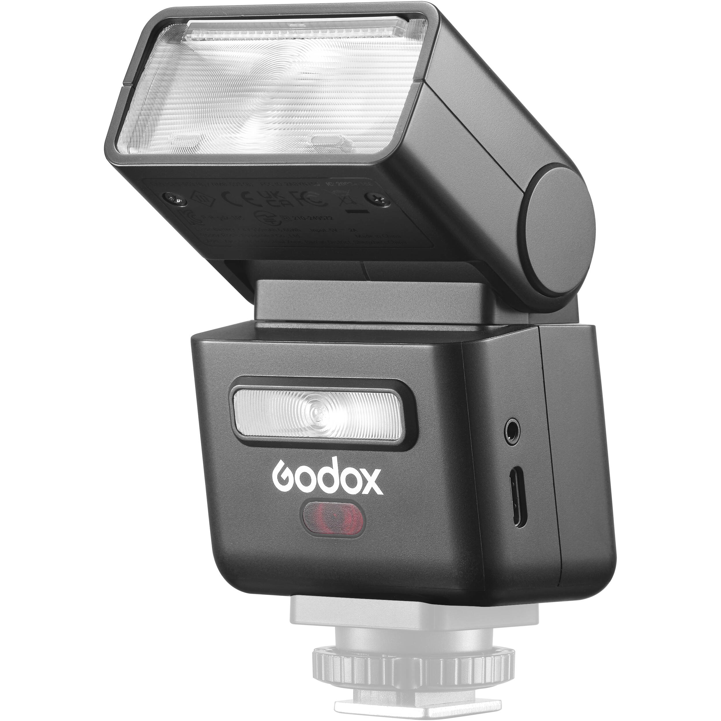 Вспышка накамерная Godox iFlash iT32 модульная