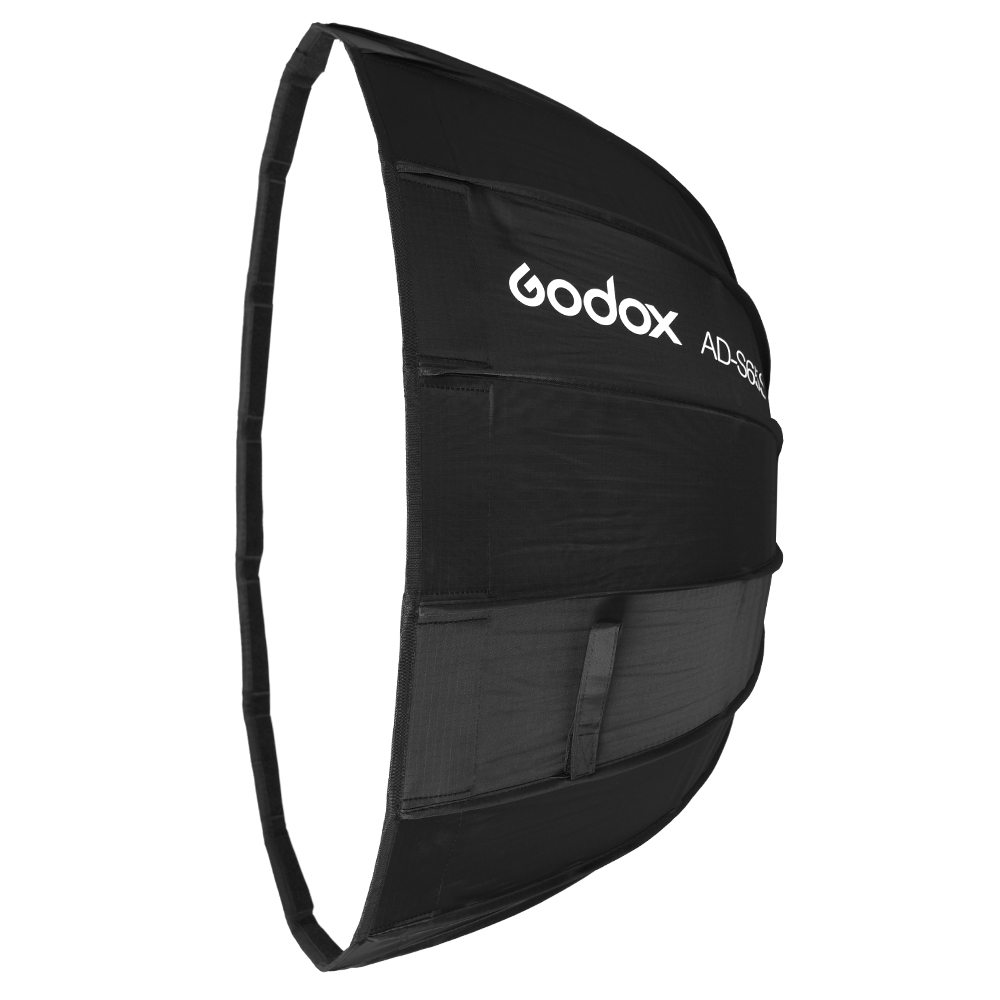 Софтбокс Godox AD-S65S быстроскладной для AD400Pro с байонетом Godox