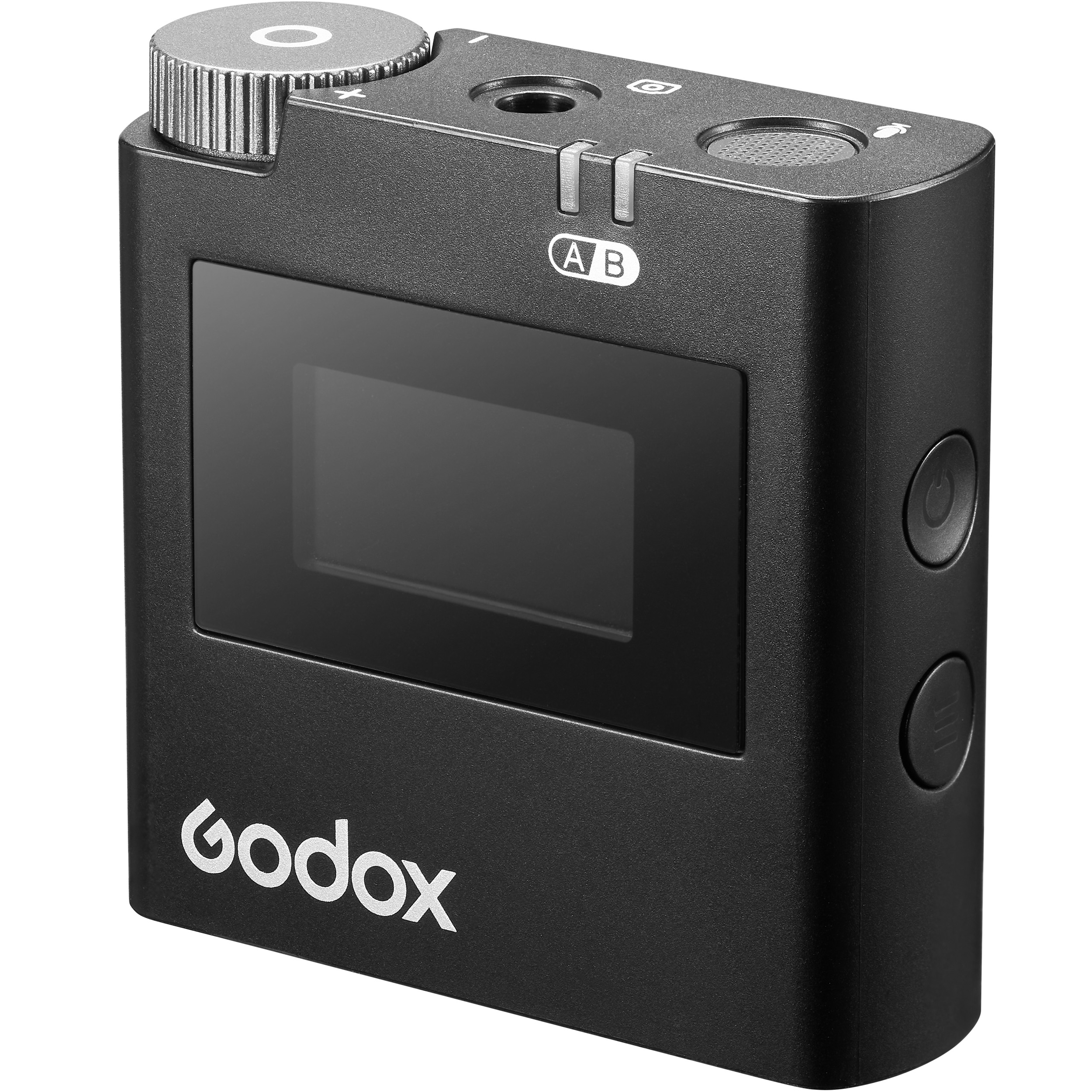 Приемник Godox Virso S RX