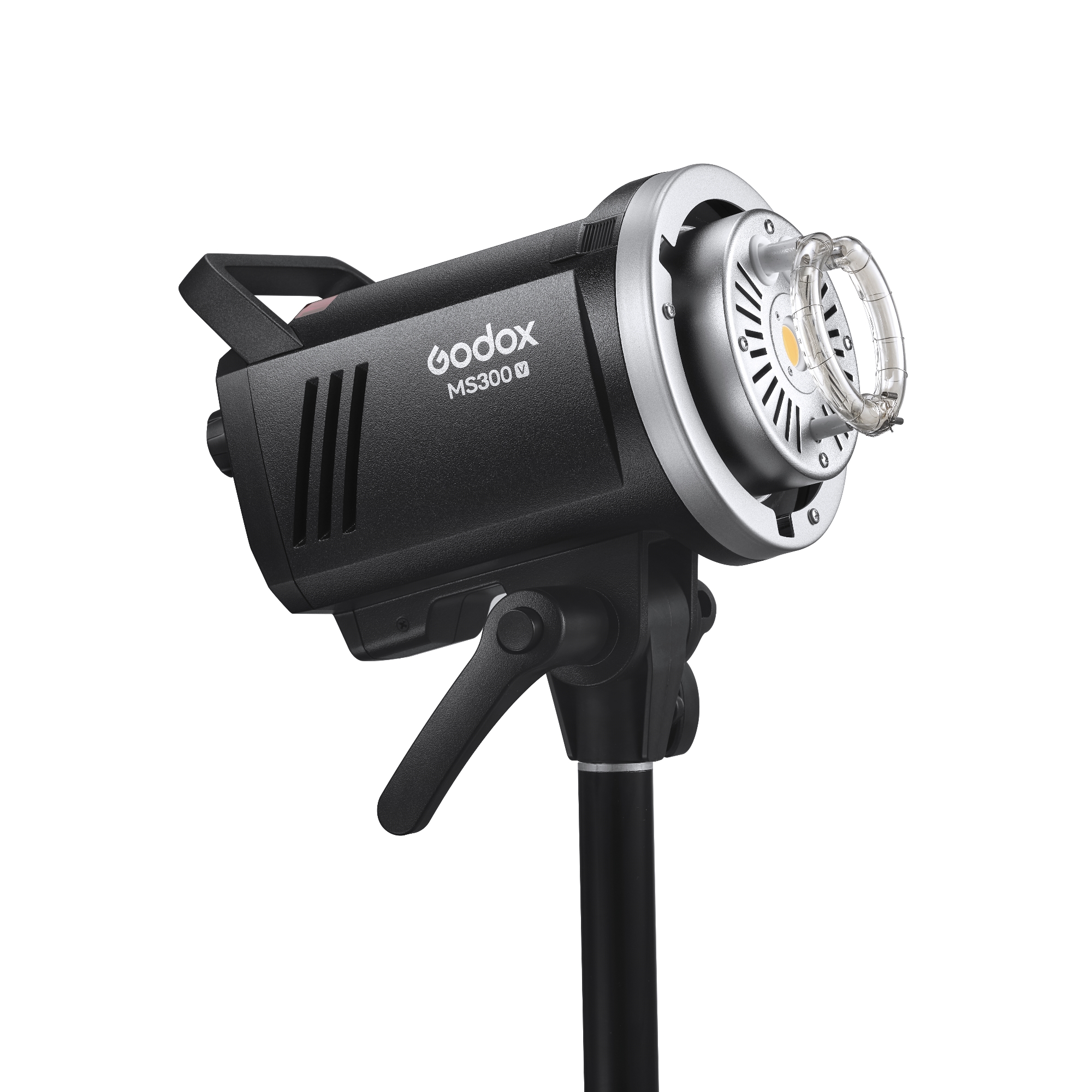 Комплект студийного оборудования Godox MS300V-F: характеристики, фото ...