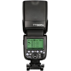 Вспышка для макросъемки Godox MF-R76N TTL для Nikon