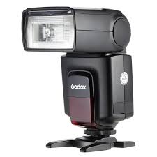 Вспышка накамерная Godox ThinkLite TT560II Вспышка накамерная Godox ThinkLite TT560II