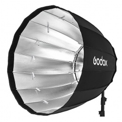 Софтбокс Godox P90H жаропрочный, параболический