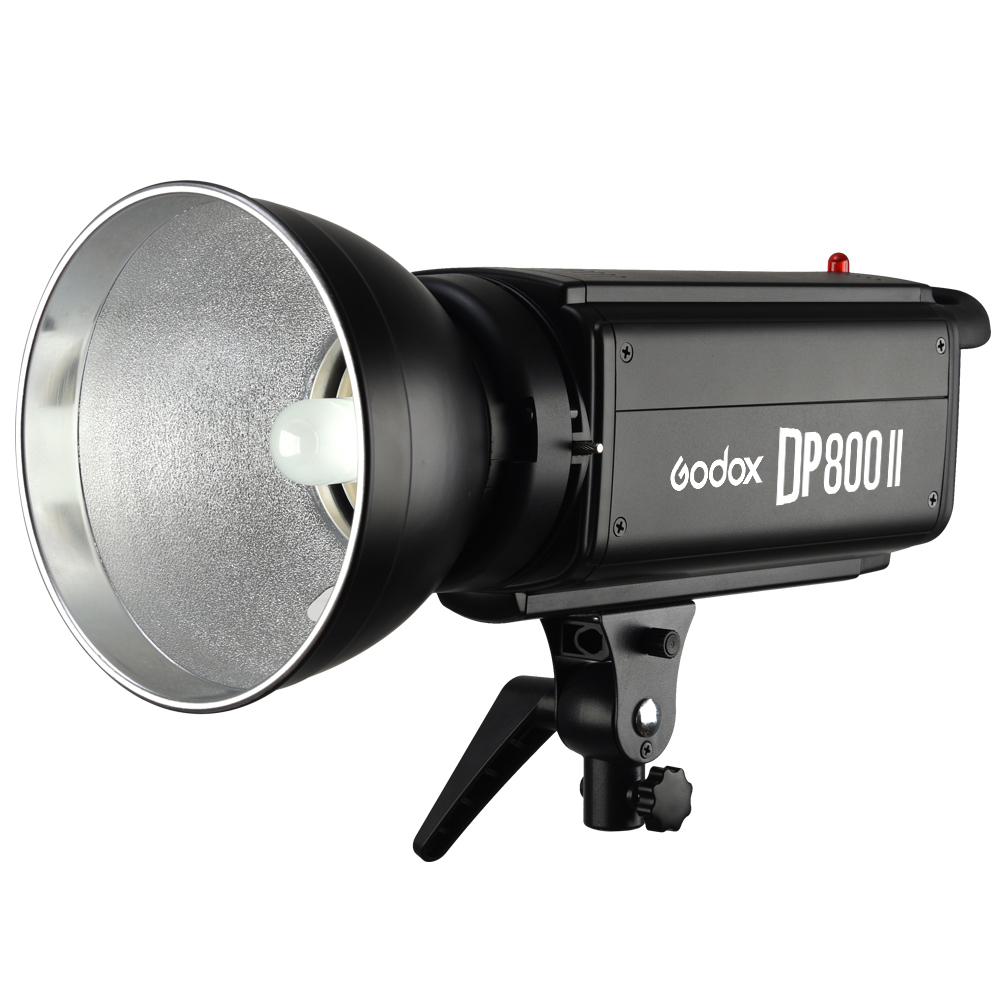 Вспышка студийная Godox DP800II