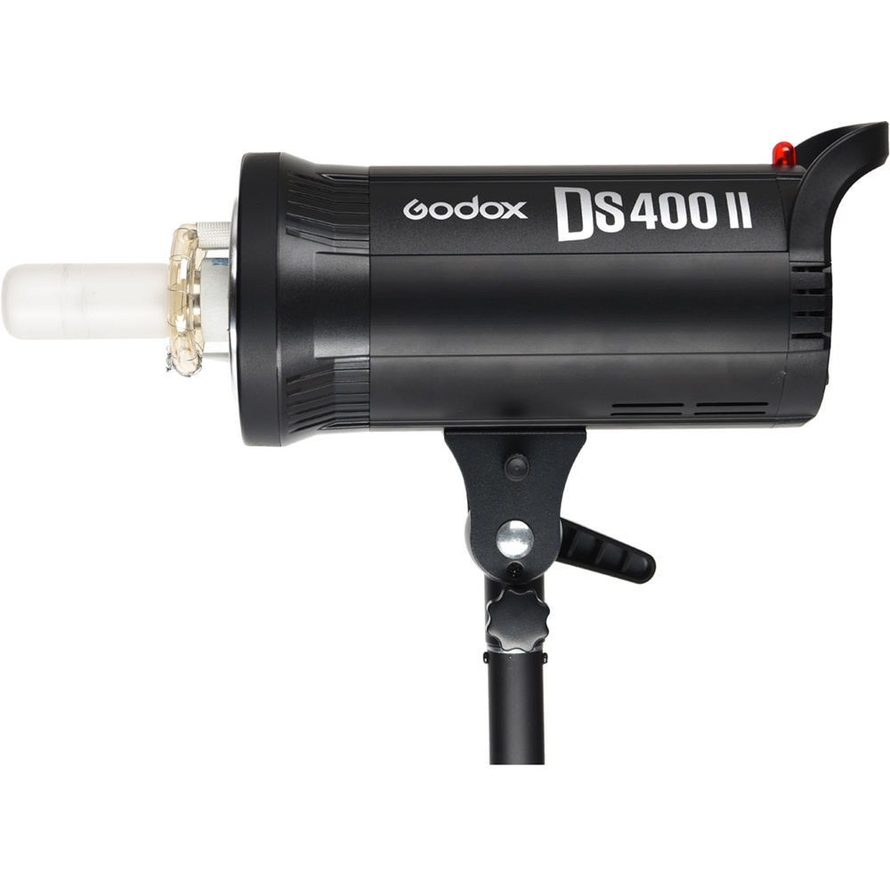 Вспышка студийная Godox DS400II