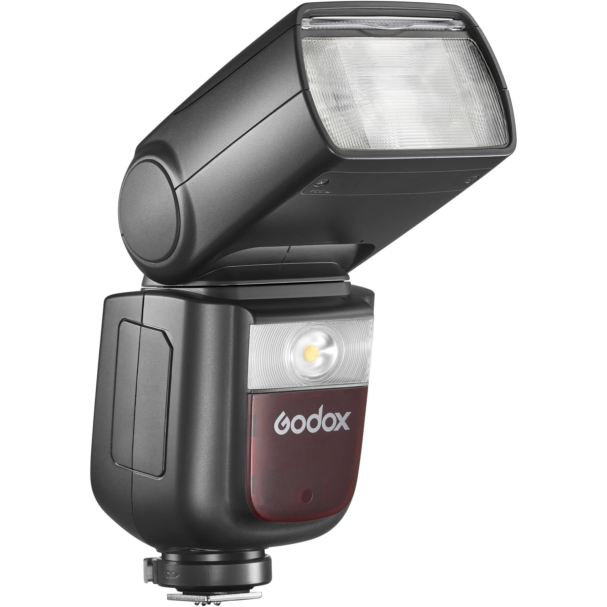 Вспышка накамерная Godox Ving V860IIIN TTL для Nikon