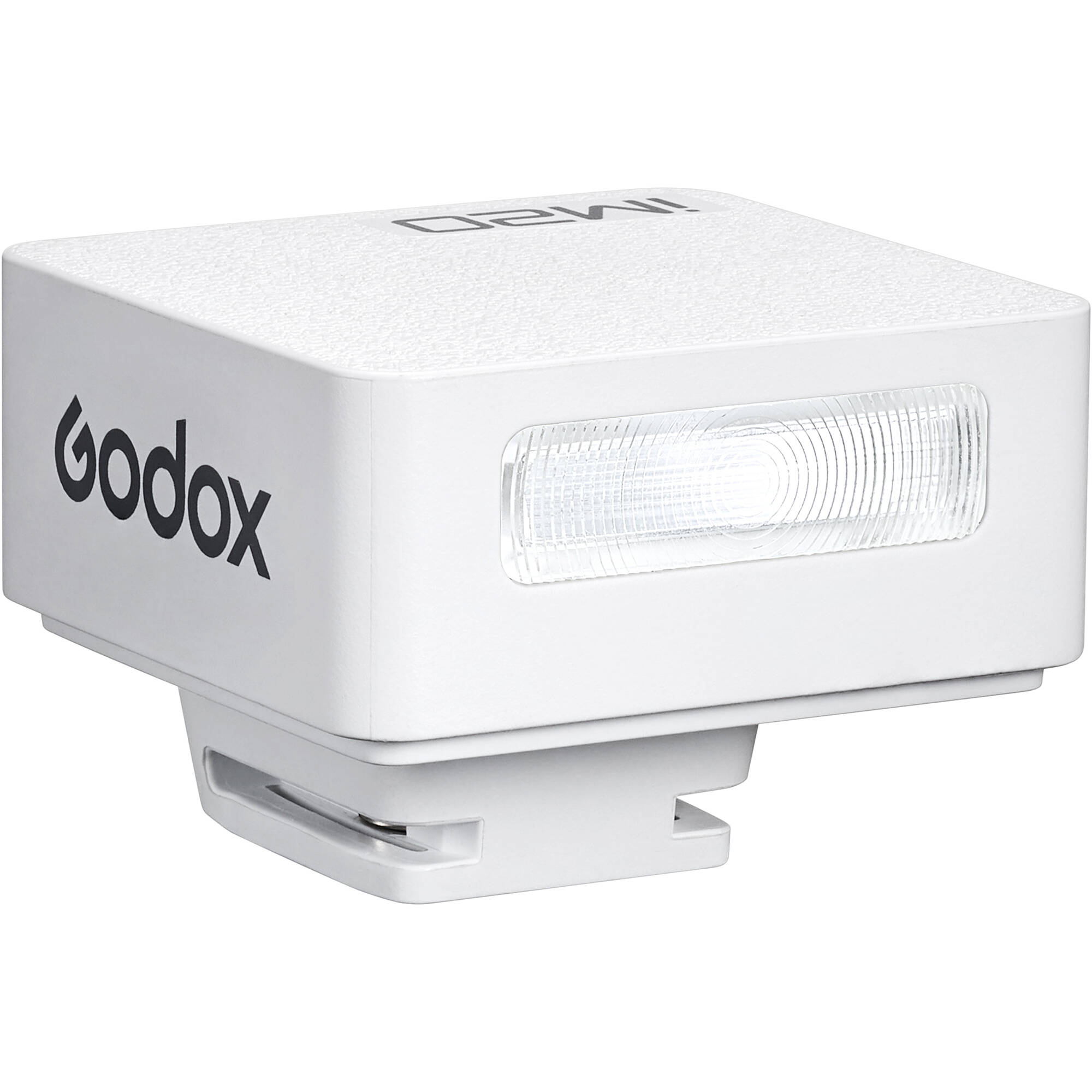 Вспышка накамерная Godox iFlash iM20 white