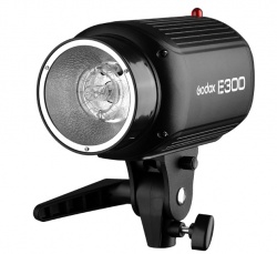 Вспышка студийная Godox E160