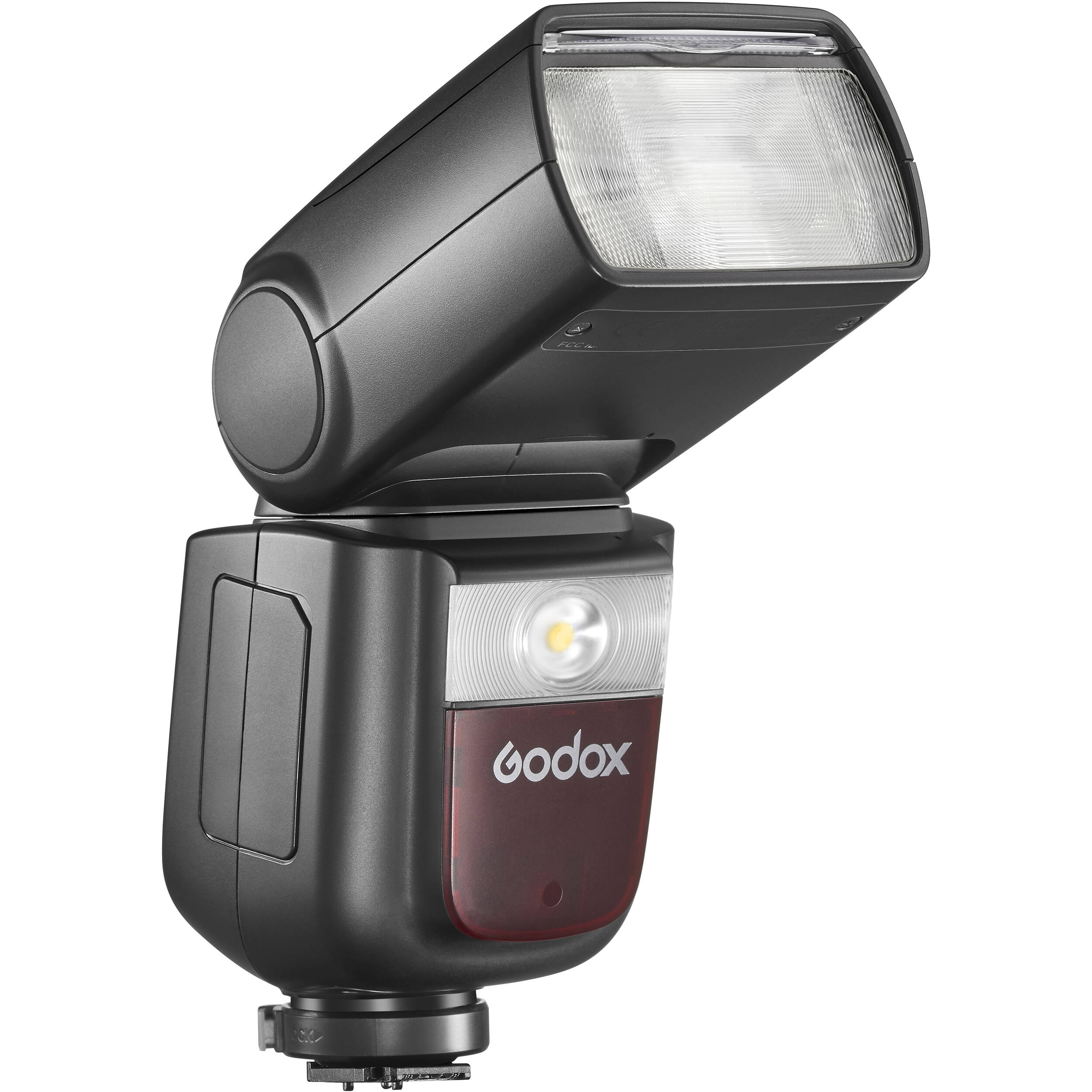 Вспышка накамерная Godox Ving V860IIIS TTL для Sony