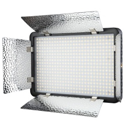Осветитель светодиодный Godox LED500LRC накамерный