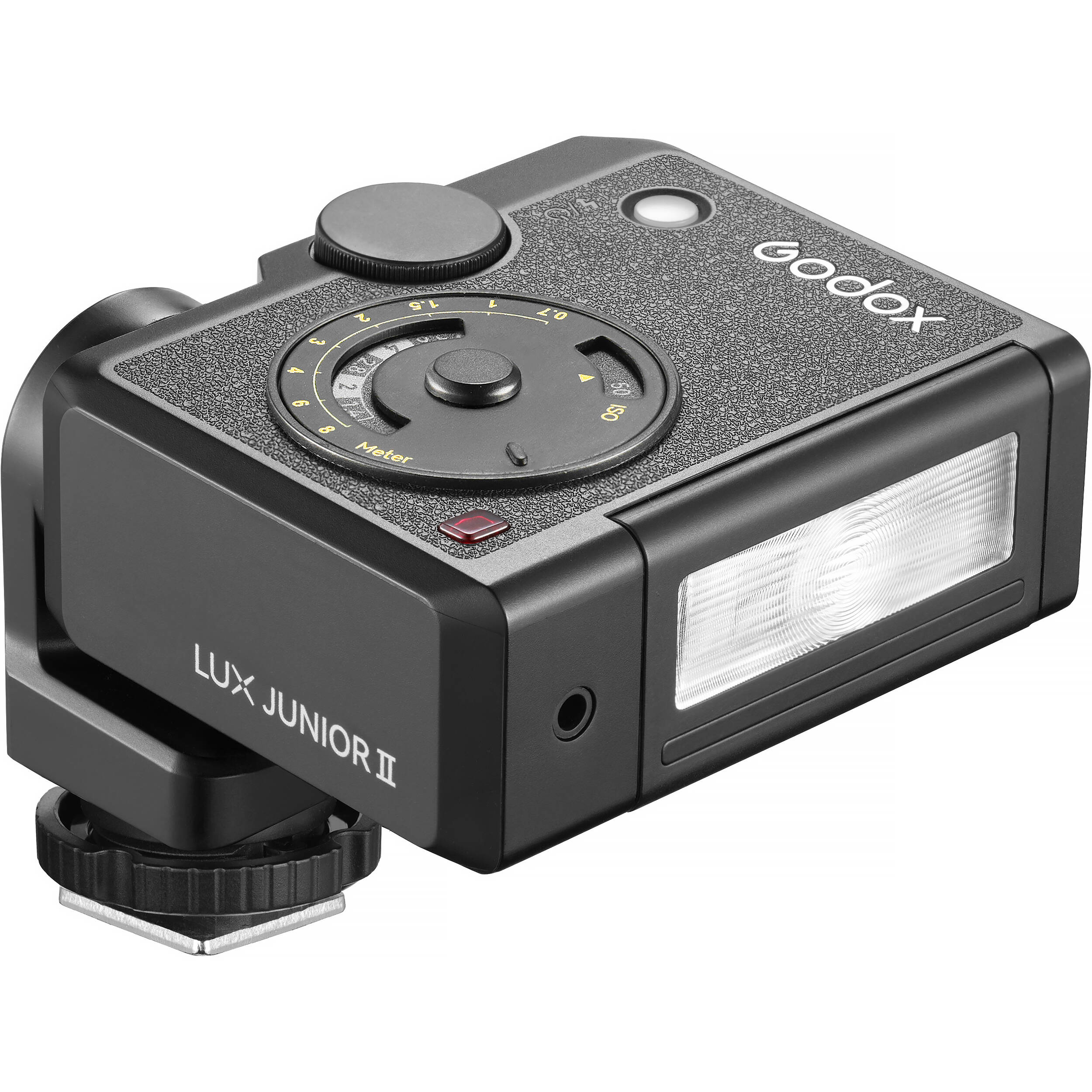 Вспышка накамерная Godox LUX Junior II