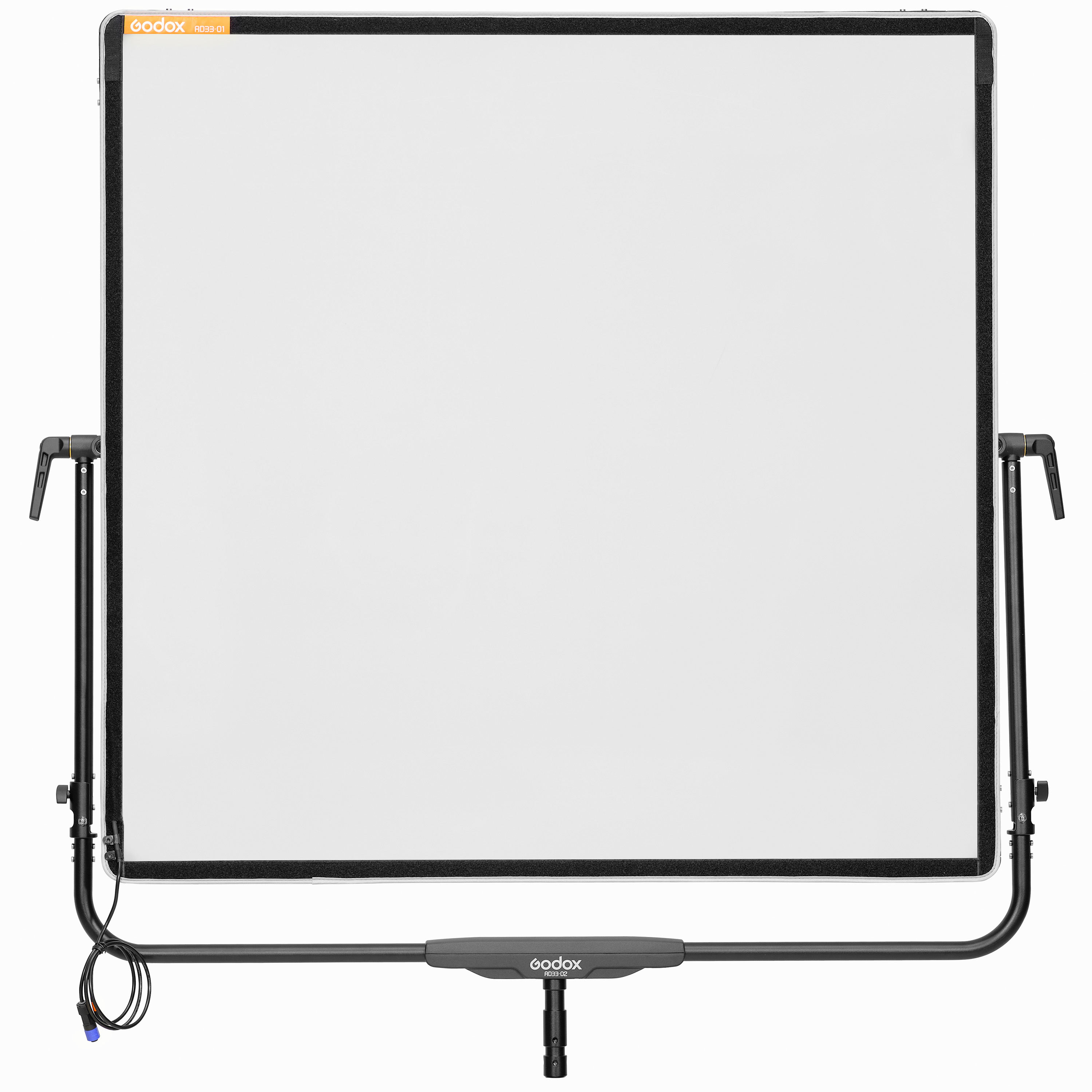 Рассеиватель электронный Godox Knowled AD33 K2