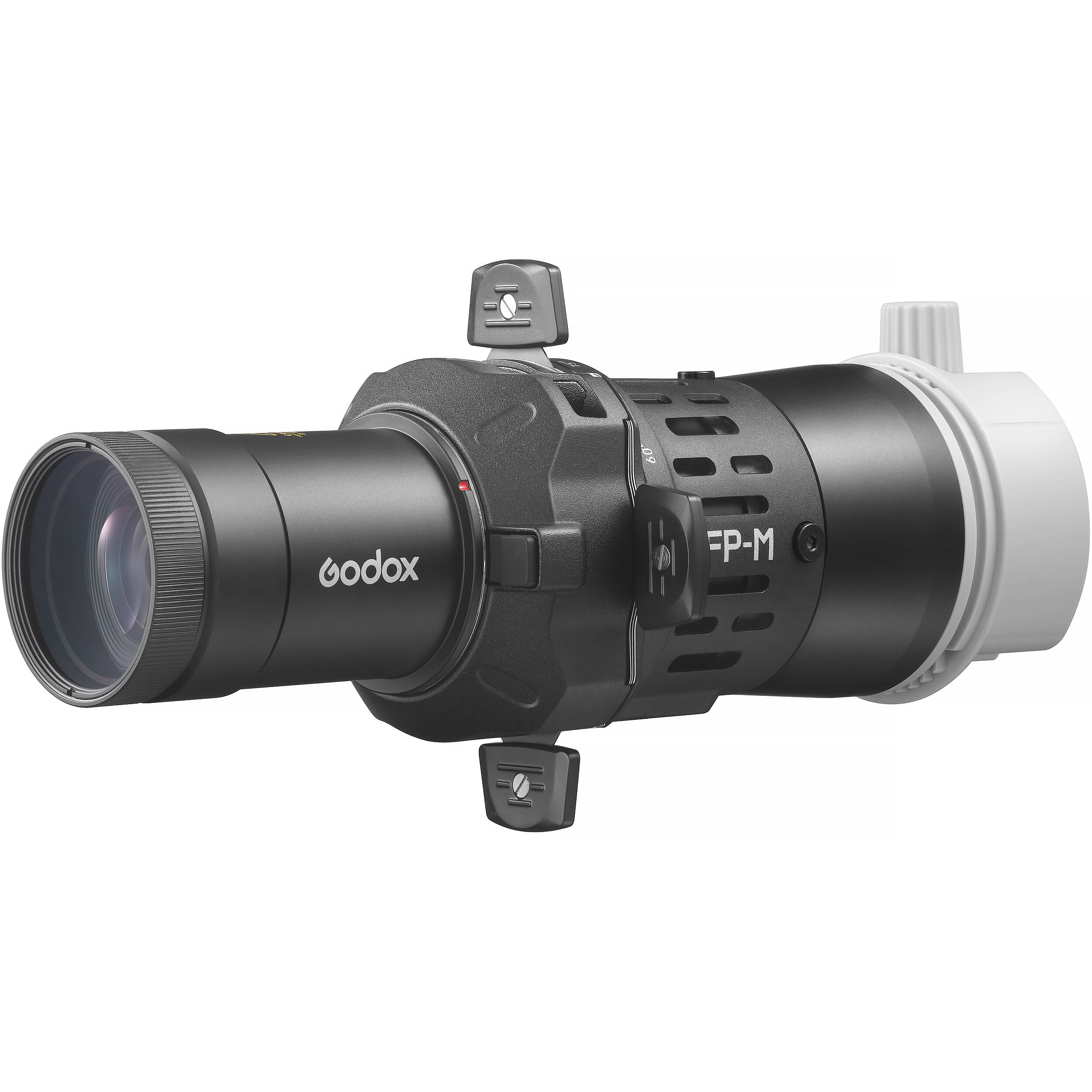 Проекционная насадка Godox FP-M с объективом 50°