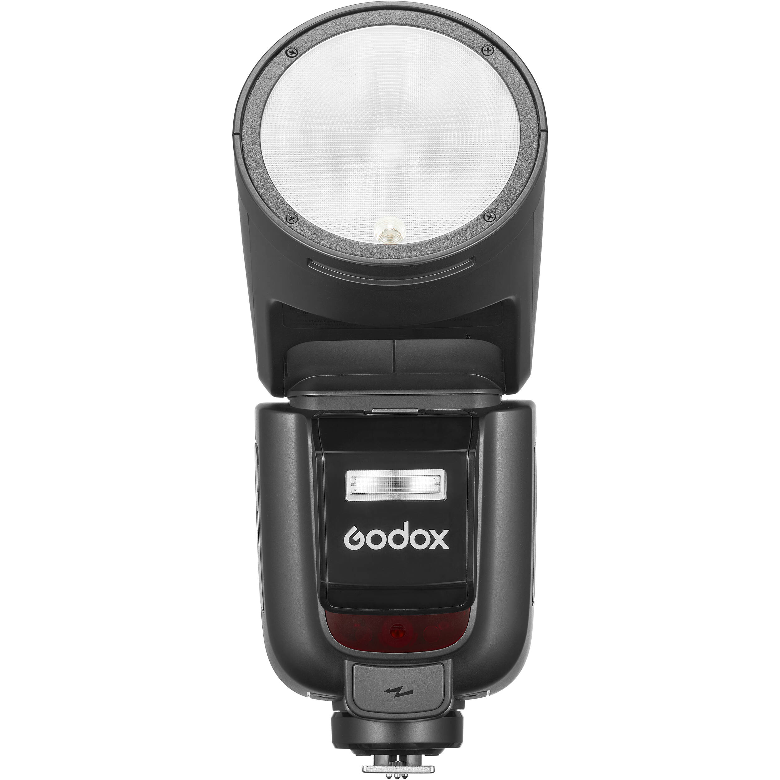 Вспышка накамерная Godox V1Pro F TTL для Fujifilm: характеристики, фото ...