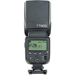 Вспышка накамерная Godox ThinkLite TT600S для Sony