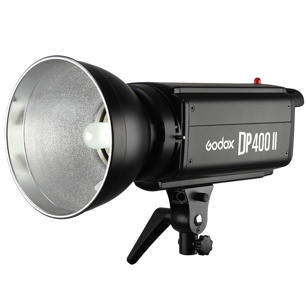 Вспышка студийная Godox DP400II