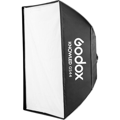 Софтбокс Godox Knowled GS44 с байонетом G Mount