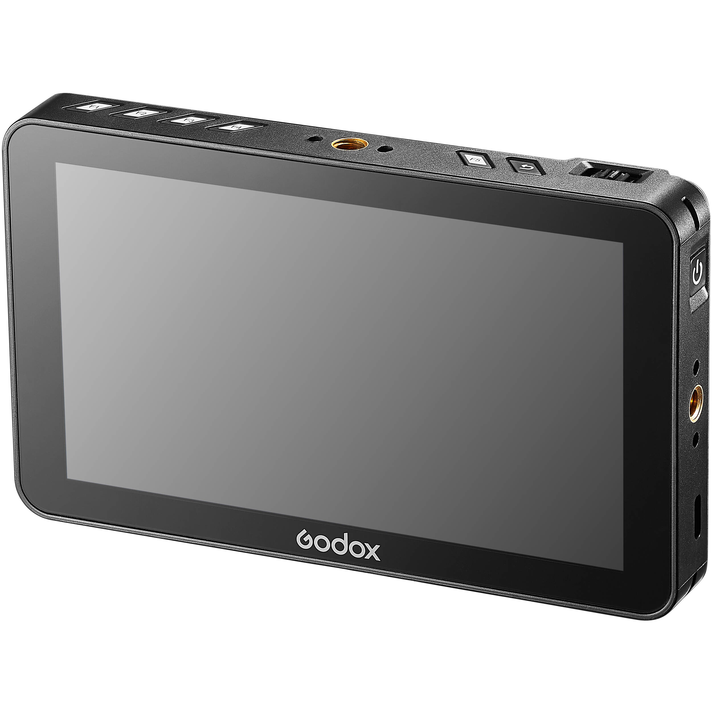 Видеомонитор Godox GM6S 5.5”4K HDMI накамерный