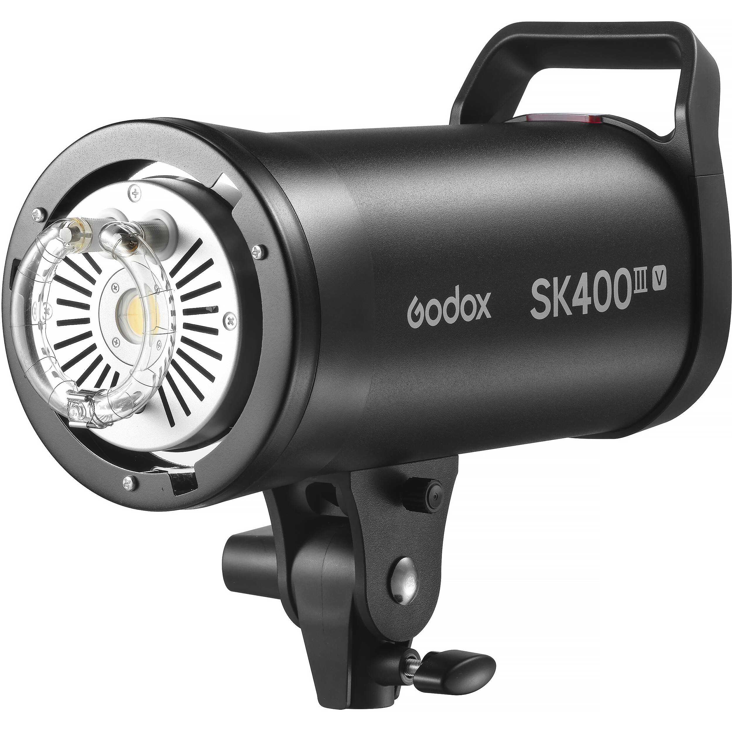 Вспышка студийная Godox SK400IIIV