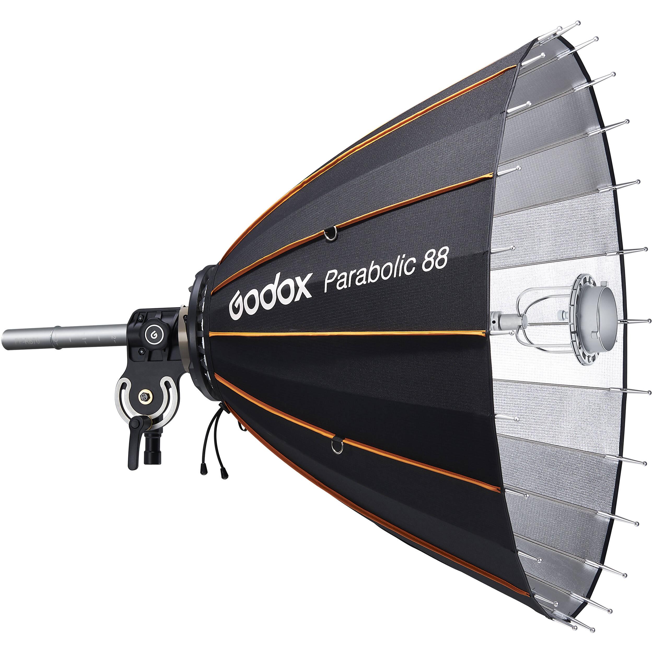 Рефлектор параболический Godox Parabolic P88Kit комплект