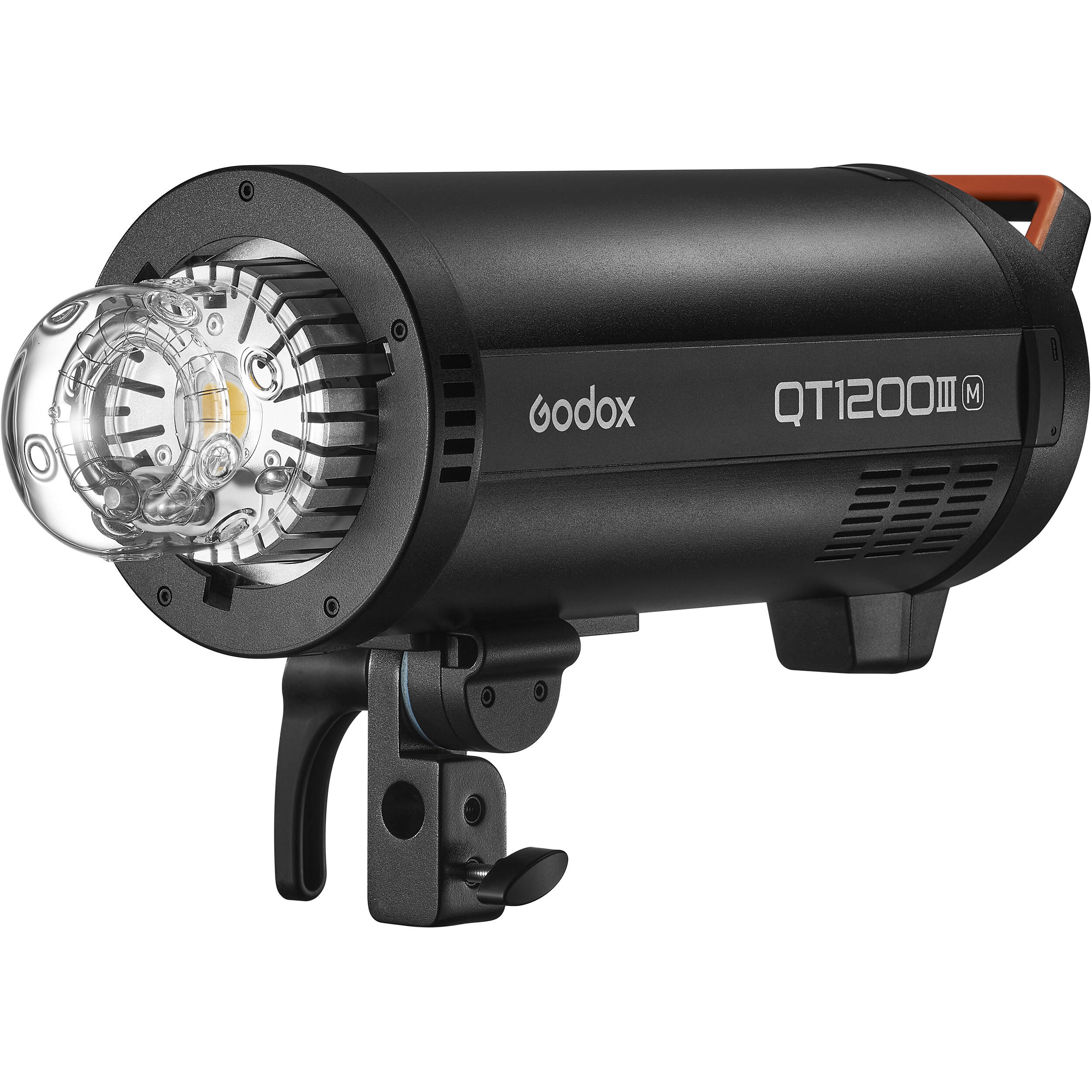 Вспышка студийная Godox QT1200IIIM высокоскоростная