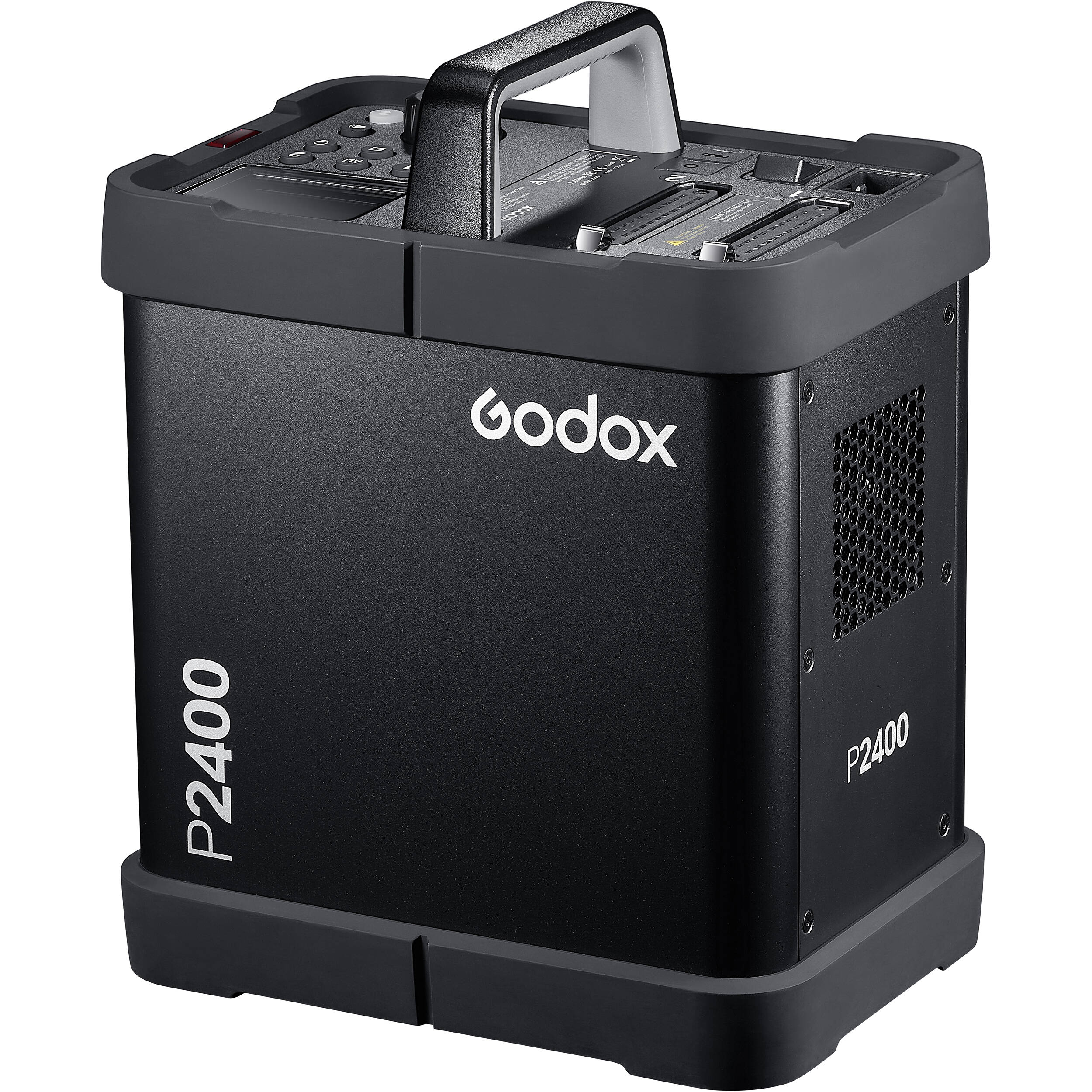 Генератор студийный Godox P2400