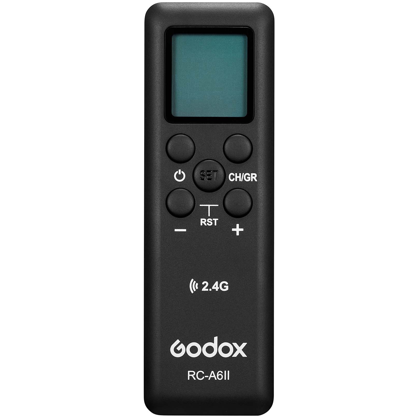 Пульт дистанционного управления Godox RC-A6II