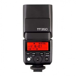 Вспышка накамерная Godox ThinkLite TT350S TTL для Sony