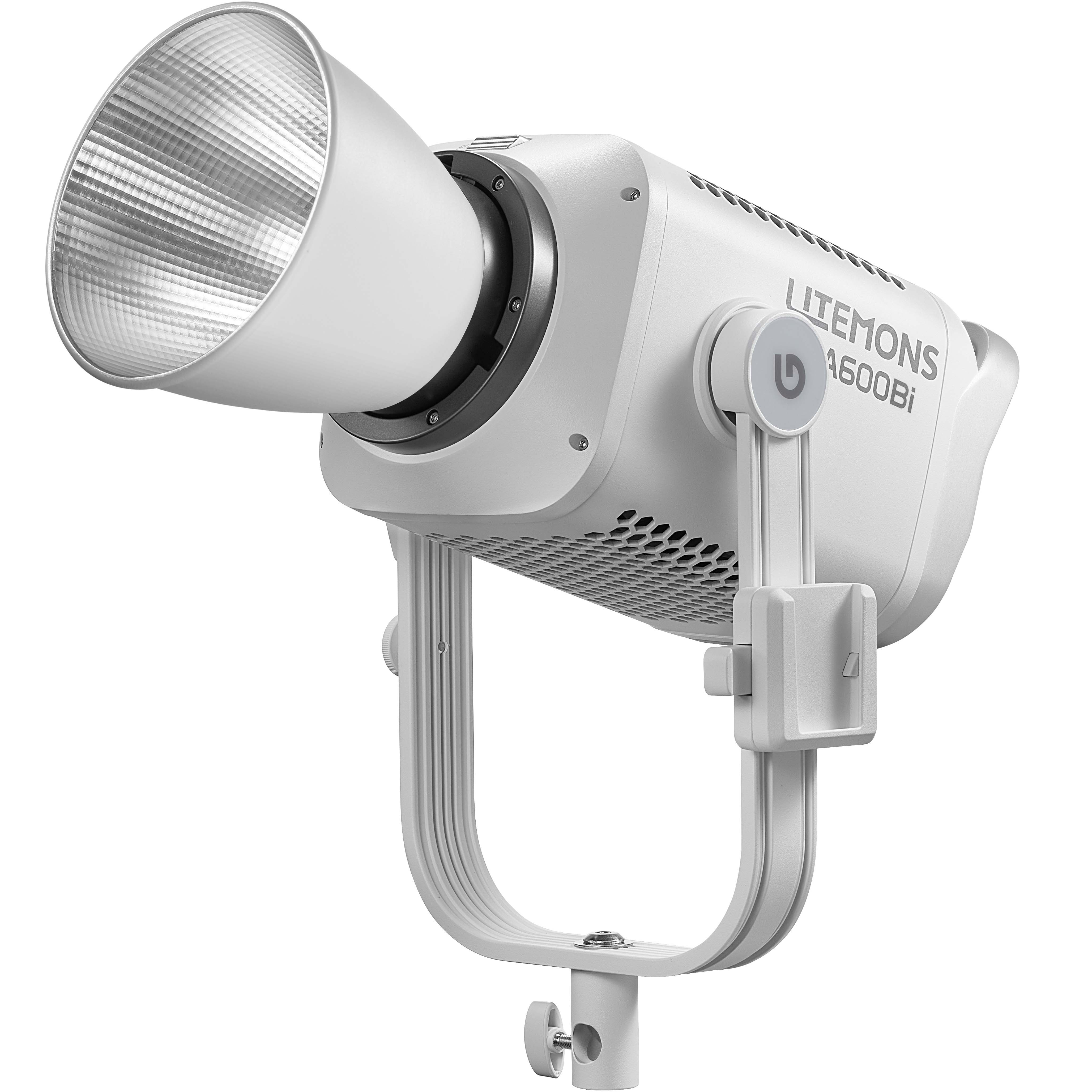 Осветитель светодиодный Godox LITEMONS LA600Bi