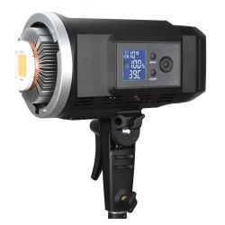 Осветитель светодиодный Godox SLB60-Y аккумуляторный