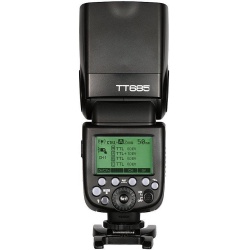 Вспышка накамерная Godox thinklite TT685N TTL для Nikon