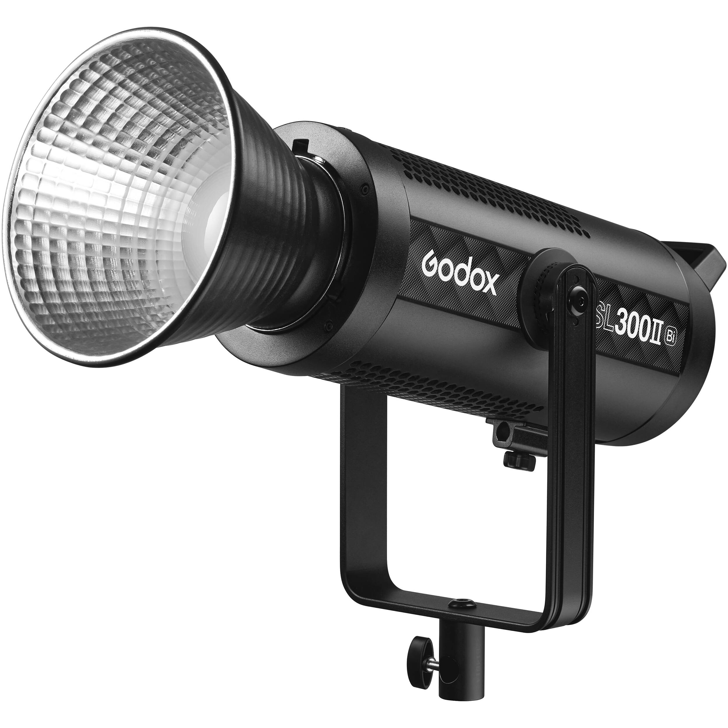 Осветитель светодиодный Godox SL300IIBi студийный