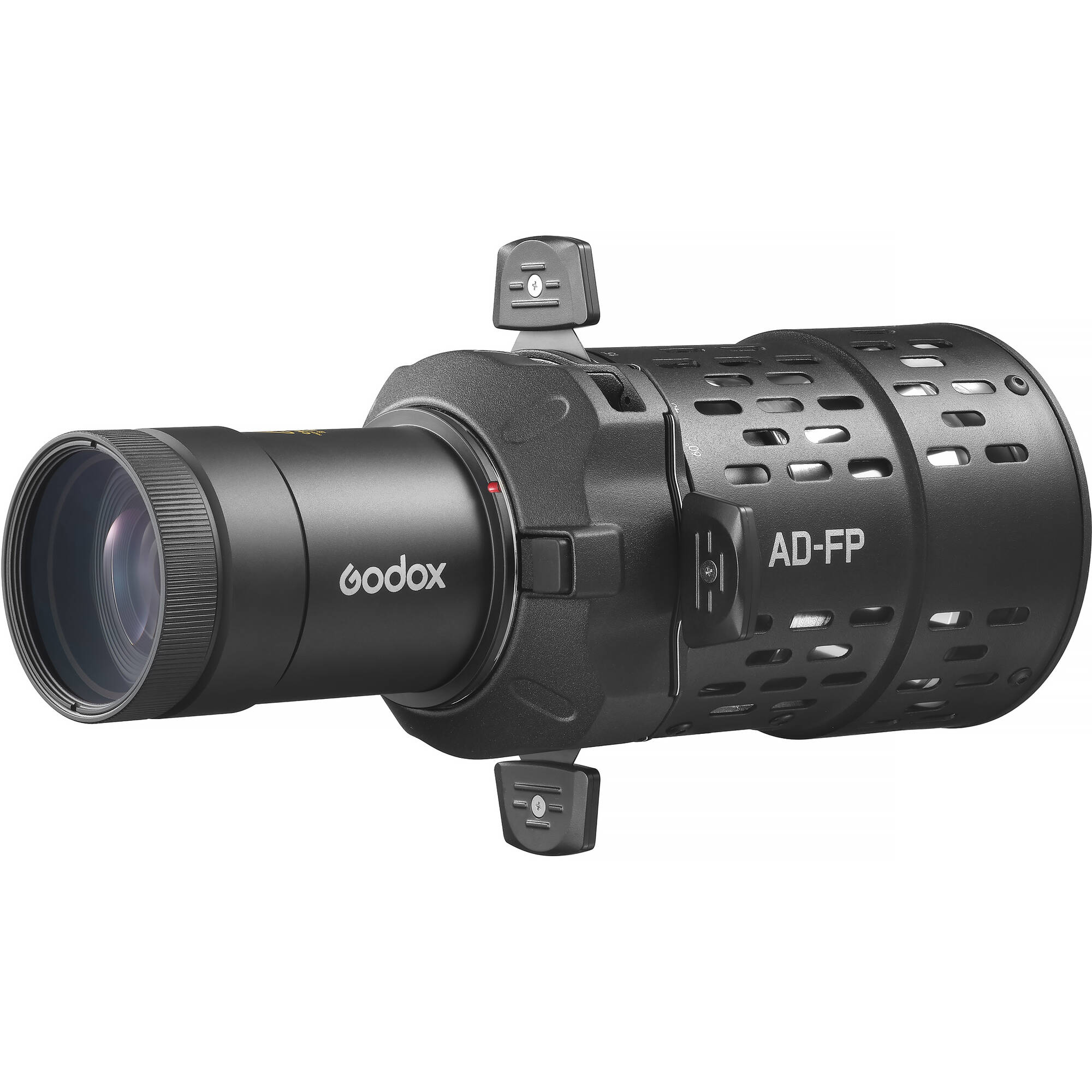 Проекционная насадка Godox AD-FP с объективом 50°