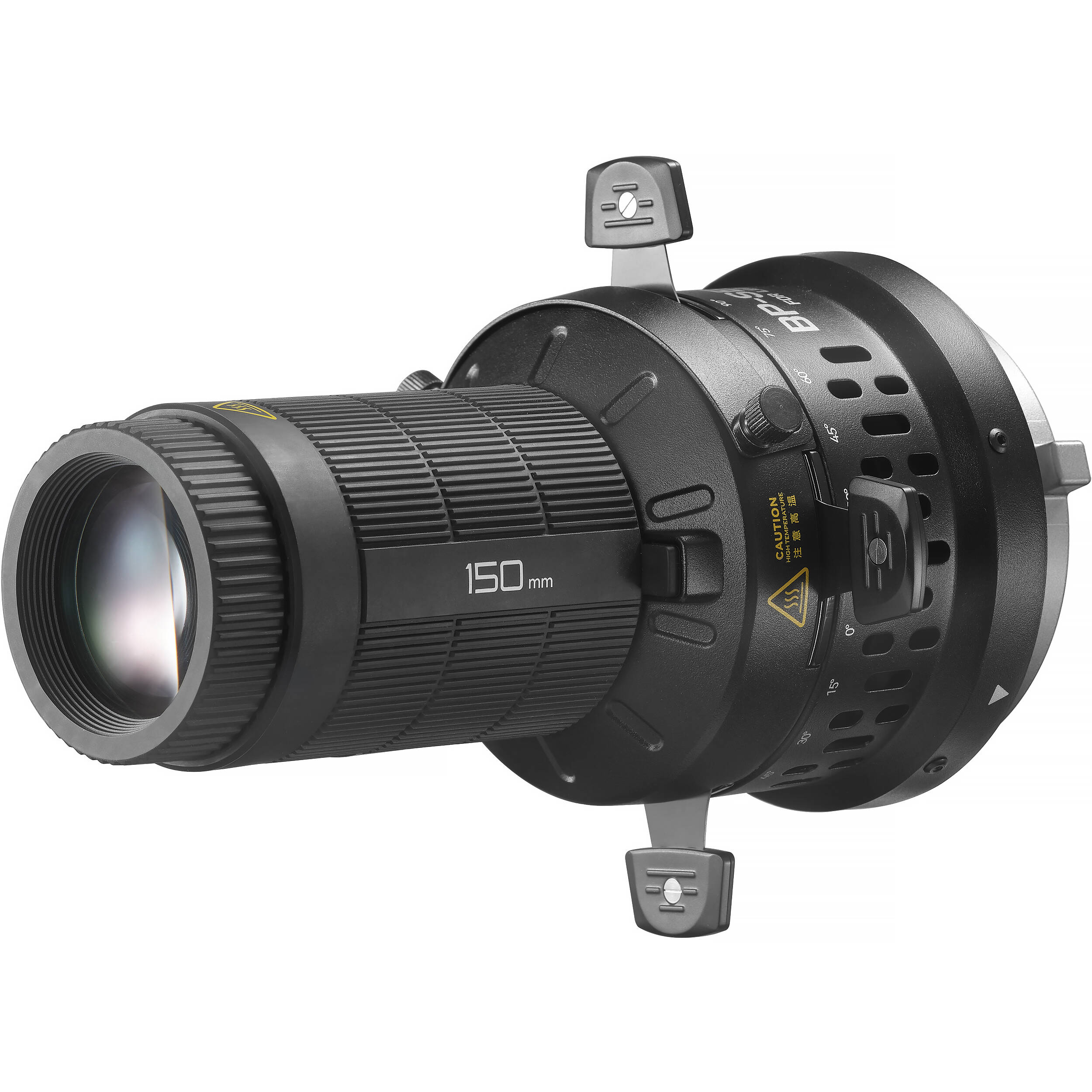 Проекционная насадка Godox BP-SE BP150Kit для LED