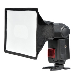 Софтбокс Godox SB1520 для накамерных вспышек Софтбокс Godox SB1520 для накамерных вспышек