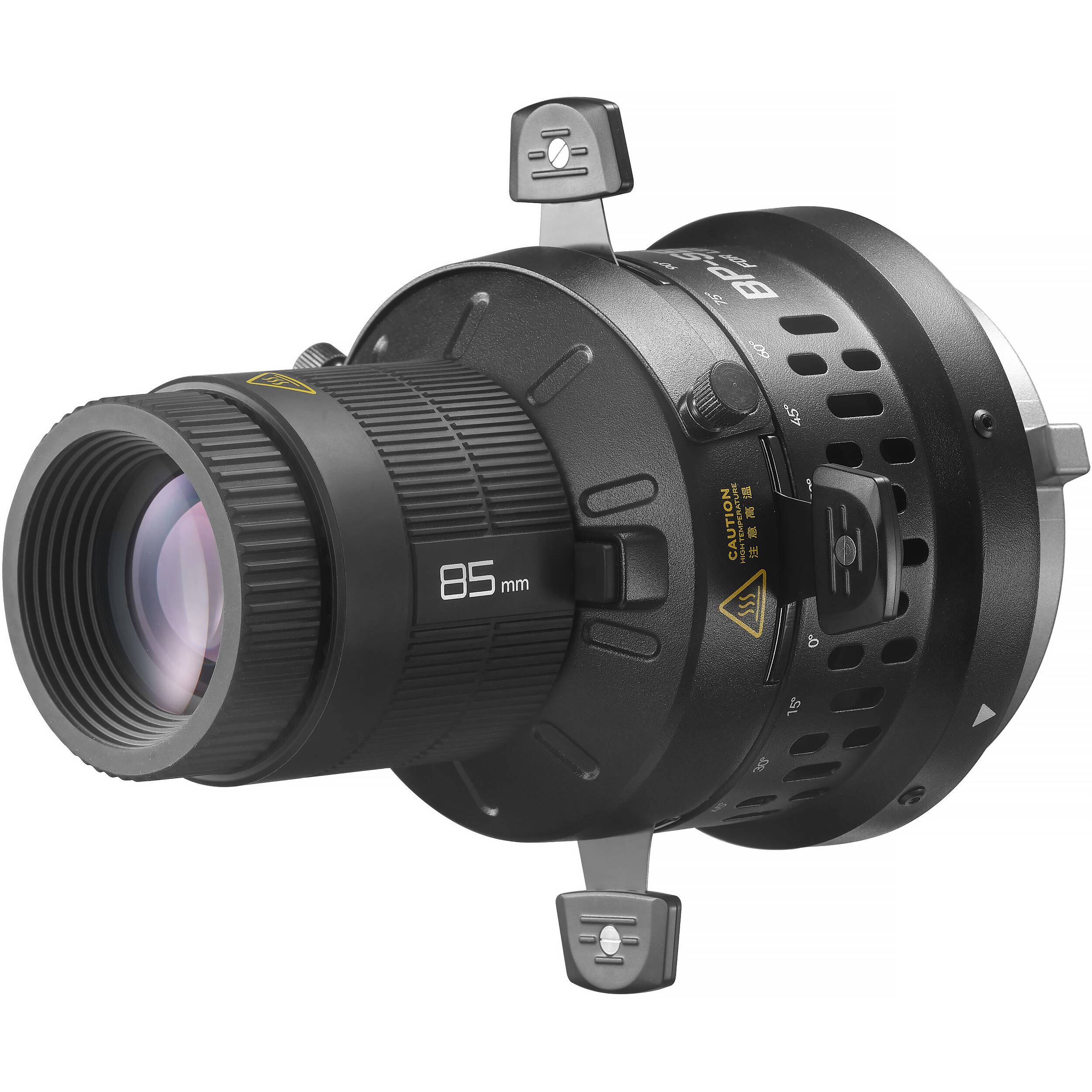 Проекционная насадка Godox BP-SE BP85Kit для LED