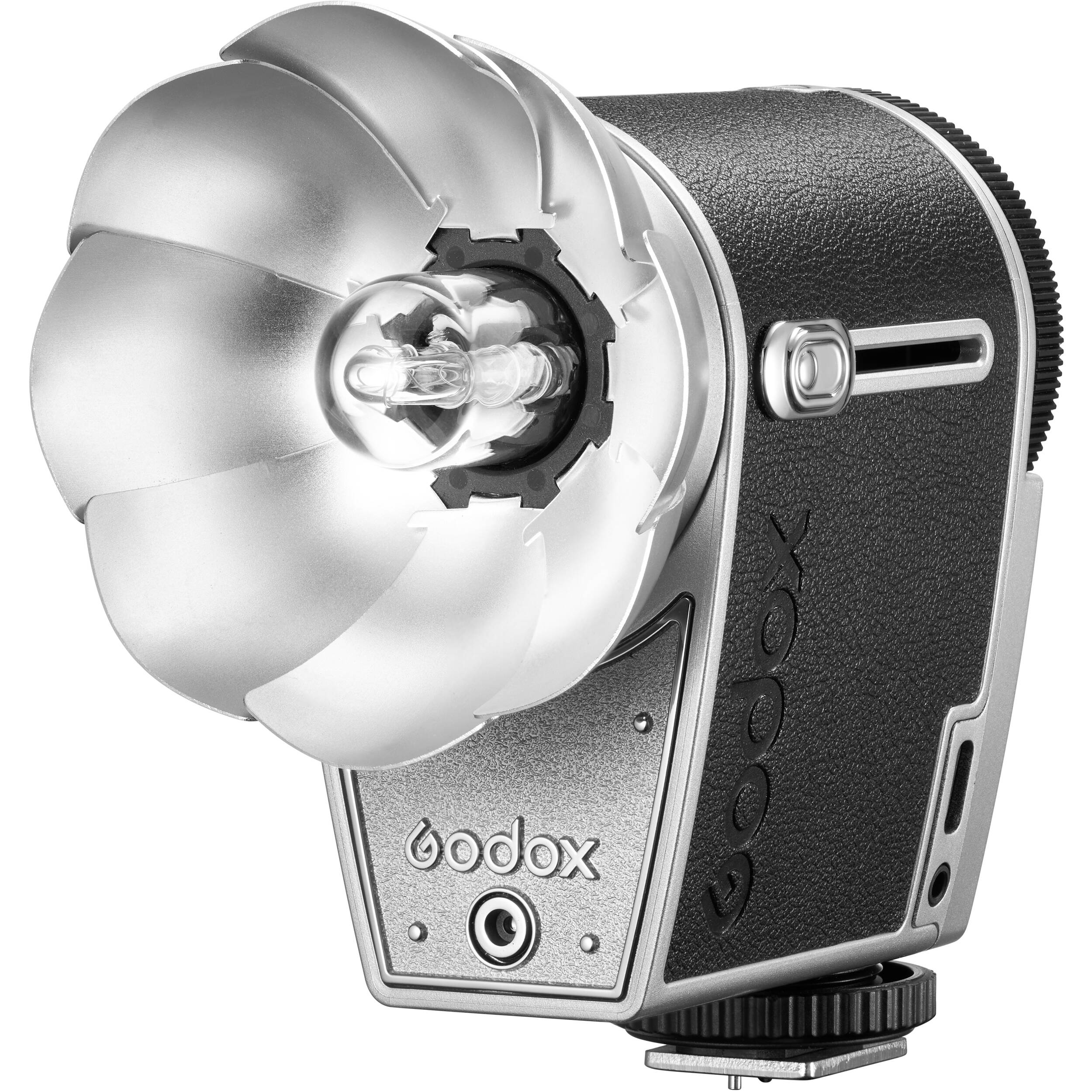 Вспышка накамерная Godox LUX Cadet