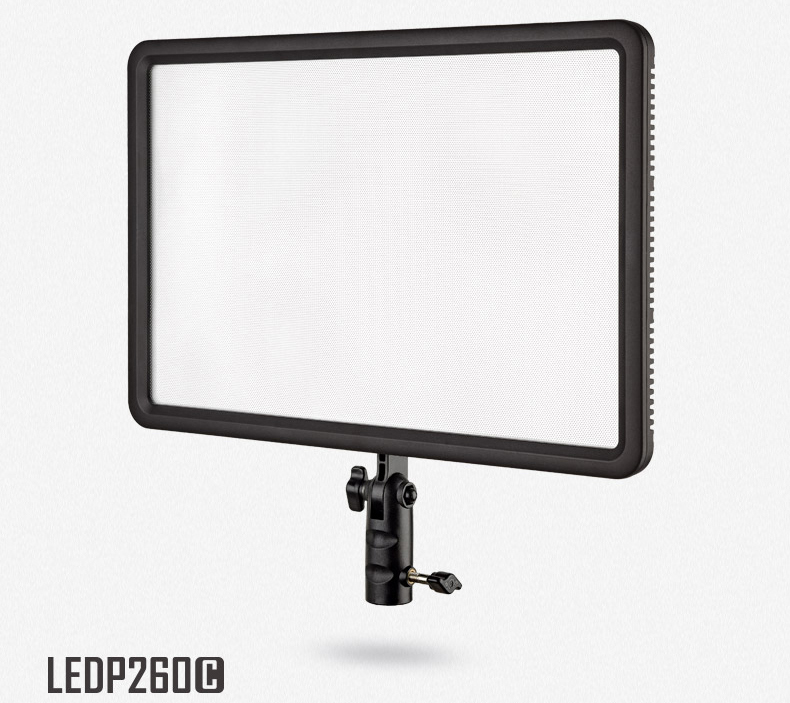 Products_Continuous_LEDP260_Video_Light_02.jpg
