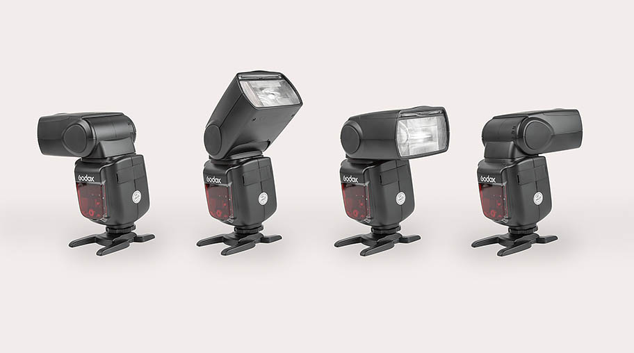 Вспышка Godox Ving V860II Canon Вспышка Godox Ving V860II Canon
