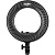 Осветитель кольцевой Godox LR180 LED
