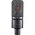 Микрофон Godox XMic10L студийный