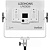 Осветитель светодиодный Godox LITEMONS LP600Bi