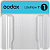 Комплект кино-рефлекторов Godox Knowled LiteFlow 7 Kit