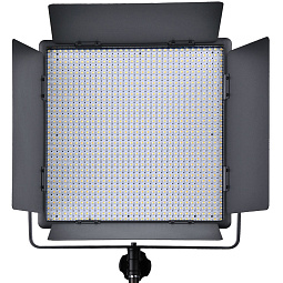 Осветитель светодиодный Godox LED1000W студийный Осветитель светодиодный Godox LED1000W студийный